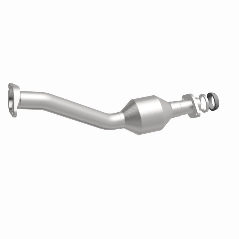 Magnaflow Conv DF 2012 - 2013 JUKE 1.6L Underbody - My Store