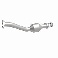 Magnaflow Conv DF 2012 - 2013 JUKE 1.6L Underbody - My Store