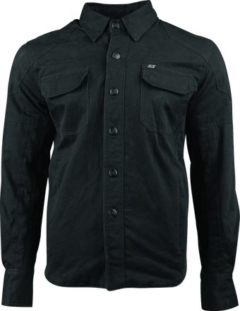 compare product Speed and Strength Call to Arms Moto Shirt Black - XL