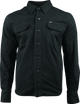 Speed and Strength Call to Arms Moto Shirt Black - XL - My Store