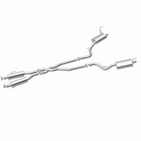 MagnaFlow 21 - 23 Jeep Grand Cherokee L NEO Cat - Back Exhaust - My Store
