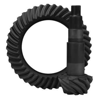 compare product Yukon Gear 19-23 Ram 2500 11.5in Rear Differential 4.10 Ratio Ring & Pinion Gear Set