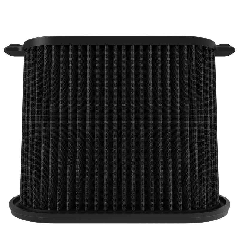 K&N 08 - 10 Ford Super Duty V8 - 6.4L Diesel Replacement Dryflow Air Filter - My Store
