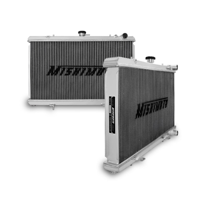 Mishimoto 89 - 94 Nissan 240sx w/ KA Aluminum Radiator - My Store