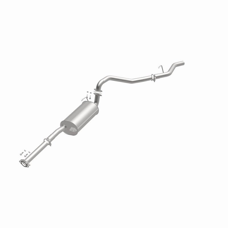 MagnaFlow BRE Exhaust Kit 98 - 02 Isuzu Trooper SLX 3.5L - My Store