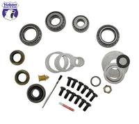 Yukon Gear Master Overhaul Kit For Dana 28Irs Rear Diff Found in Ford Escape and Mercury Mariner - My Store