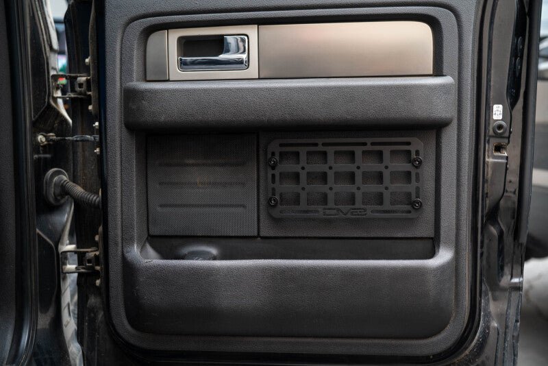 DV8 Offroad Universal Molle Panels - 11In x 6In - My Store