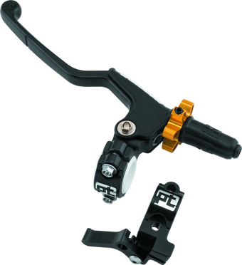 compare product ProTaper Universal Profile Clutch Perch Assembly w/ Hot Start