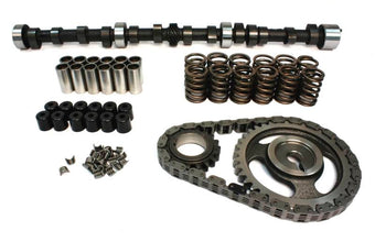 compare product COMP Cams Camshaft Kit Cr6 264S