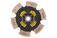 ACT 2004 Subaru Forester 6 Pad Sprung Race Disc - My Store
