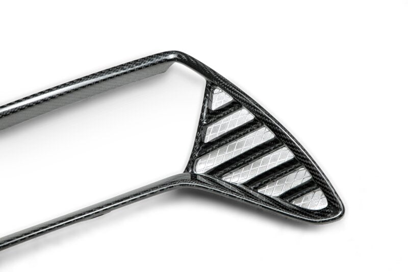 Anderson Composites 14+ Chevrolet Corvette C7 Stingray/Z06 Taillight Bezels - My Store