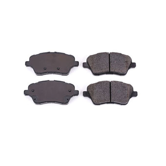 compare product Power Stop 14-19 Ford Fiesta Front Z16 Evolution Ceramic Brake Pads