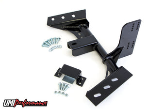 compare product UMI Performance 82-92 GM F-Body Torque Arm Relocation Kit- TH350