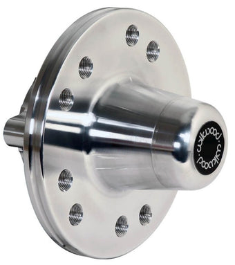 compare product Wilwood Hub-Vented Rotor AMC 5x4.50/4.75