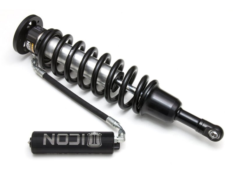 ICON 2017+ Ford Raptor Front 3.0 Series Shocks VS RR CDCV Coilover Kit - My Store
