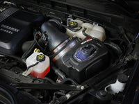 aFe 20 - 24 GM Trucks/SUVs L6 - 3.0L (td) LM2/LZ0 Momentum HD Cold Air Intake System w/ Pro 10R Filter - My Store