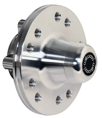 compare product Wilwood Hub-Solid Rotor Mopar 5x4.00/4.50