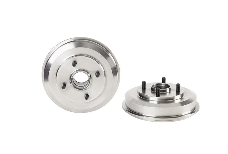 Brembo 06 - 15 Honda Civic/13 - 14 Fit Rear Premium OE Equivalent Brake Drum - My Store
