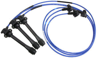 compare product NGK Toyota 4Runner 2002-1996 Spark Plug Wire Set