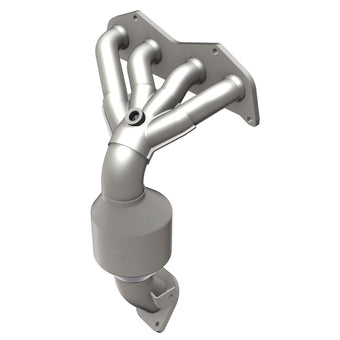 compare product MagnaFlow Direct Fit Catalytic Converter 07-09 Toyota Camry 2.4L