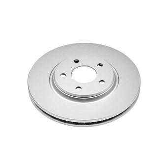 compare product Power Stop 05-08 Chevrolet Cobalt Front Evolution Geomet Coated Rotor