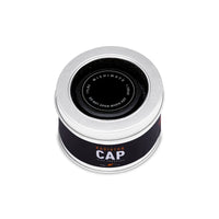 Mishimoto High - Pressure 1.3 Bar Radiator Cap - Small - One - Way - My Store