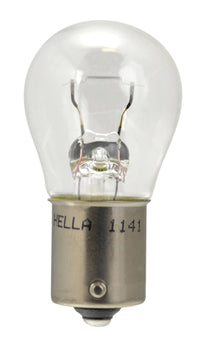 Hella Bulb 1141 12V 18W Ba15S S8 (2) - My Store