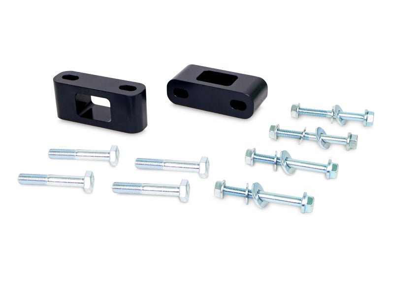 SuperPro Suspension Stabilizer Bar Mount - My Store