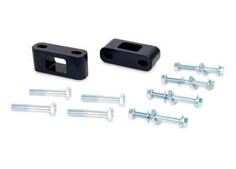 compare product SuperPro Suspension Stabilizer Bar Mount