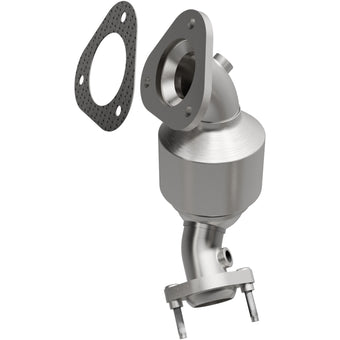 compare product MagnaFlow 17-18 Ford Police Interceptor Utility 3.5L Direct Fit Converter