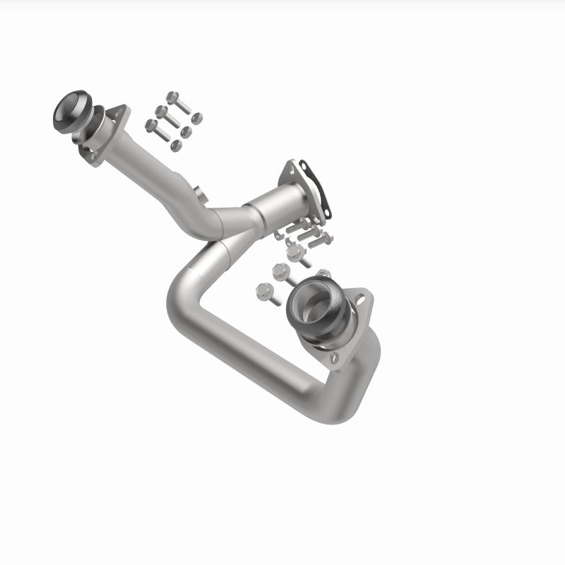 BRE Exhaust 98 - 99 Hombre S10 Sonoma 4.3L Front Pipe Kit - My Store