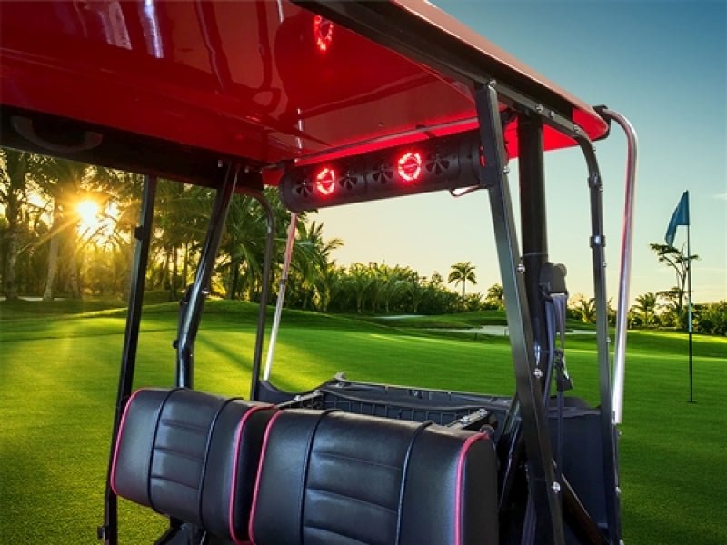 Bazooka 24in G2 Party Bar Led Red/Green/Blue Bluetooth - My Store