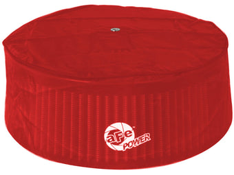 compare product aFe MagnumSHIELD Pre-Filters P/F 18-31405/25 (Red)