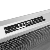 Mishimoto 94 - 00 Chevrolet C/K2500 w/ 6.5L Turbo Diesel Engine Radiator - My Store