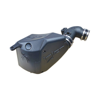 compare product Injen 13-14 GMC Duramax LML 6.6L Evolution Intake