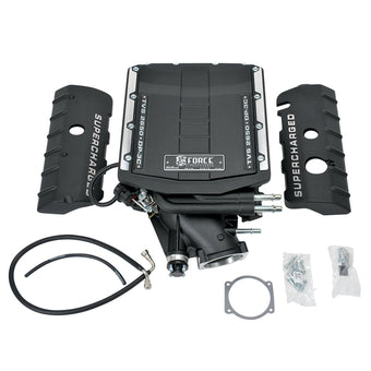 compare product Edelbrock Supercharger R2650 DP3C 16-19 Chevy Camaro 6 2L LT4 Pro Tuner Stage III No Tuner
