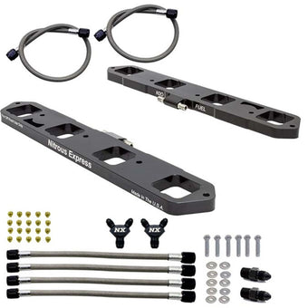 compare product Nitrous Express EFI Nitrous Plate Conversion Hemi 5.7L/6.1L/6.4L