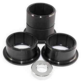 compare product EPI 99-05 Polaris 250-500 Rear Swing Arm - Control Arm/ Bushing Kit