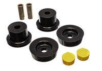 Energy Suspension 90 - 96 Nissan 300ZX Red Rear Differential Carrier Bushing Set (Must reuse all metal - My Store