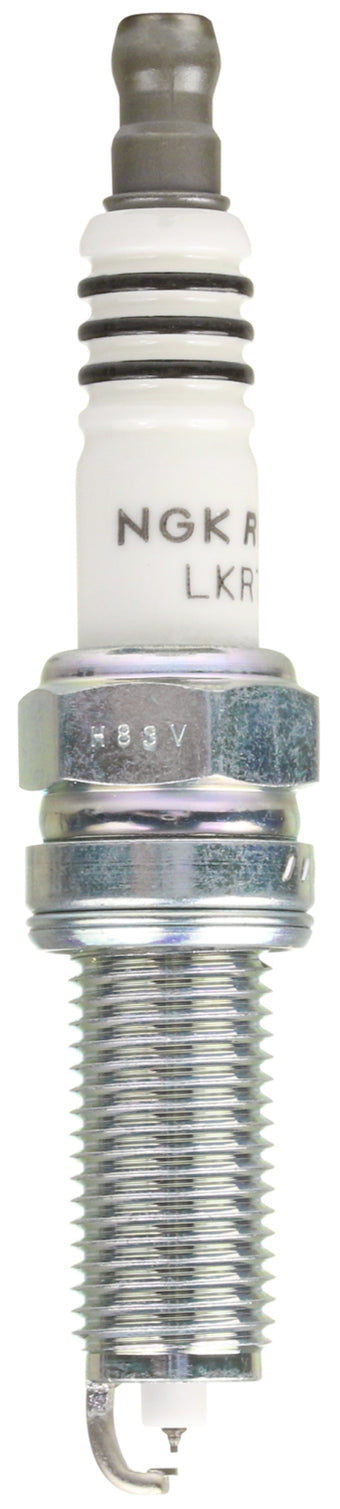 compare product NGK Ruthenium HX Spark Plug Box of 4 (LKR7BHX)