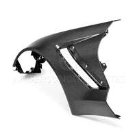 Anderson Composites 14+ Chevrolet Corvette C7 Z06 Fenders - My Store