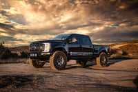 ICON 23 - 25 Ford F - 250/F - 350/F - 450 Super Duty 2 - 5.5in Lift Radius Arm System - My Store