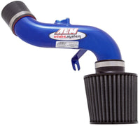 AEM 03 - 04 Corolla CE/LE/S Blue Short Ram Intake - My Store