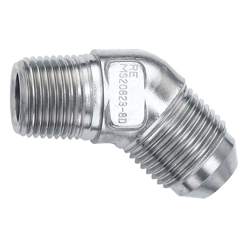 Russell Performance - 3 AN to 1/8in 45 Degree Flare - My Store