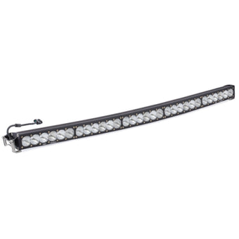 compare product Baja Designs OnX6 Arc Series Driving Combo Pattern 50in LED Light Bar