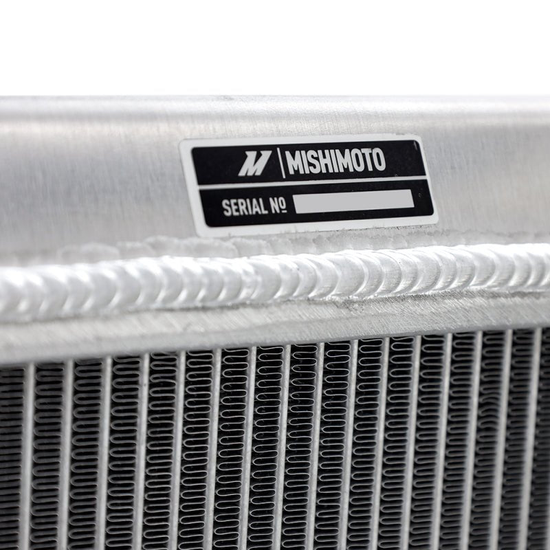 Mishimoto 2023+ Nissan Z Performance Aluminum Radiator - My Store