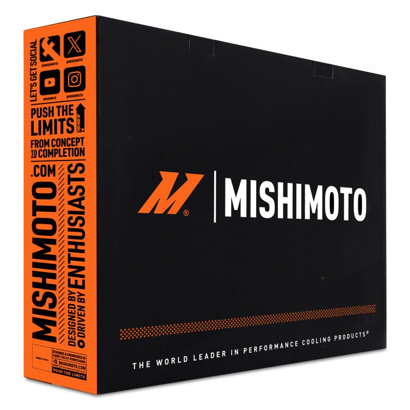 Mishimoto 10 - 14 Toyota 4Runner 4.0L Performance Aluminum Radiator - My Store