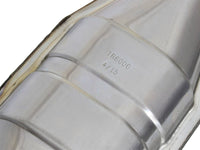 aFe Power Direct Fit Catalytic Converters Replacement 05 - 12 Toyota Tacoma L4 - 2.7L - My Store