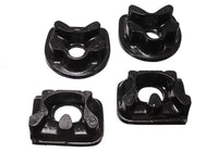 Energy Suspension 98 - 06 VW Beetle / 99 - 06 Golf IV/GTI/Jetta IV Red Motor Mount Inserts (M/T ONLY) - My Store