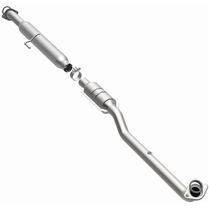Magnaflow Conv DF 2012 - 2014 CAMRY 2.5L Underbody - My Store